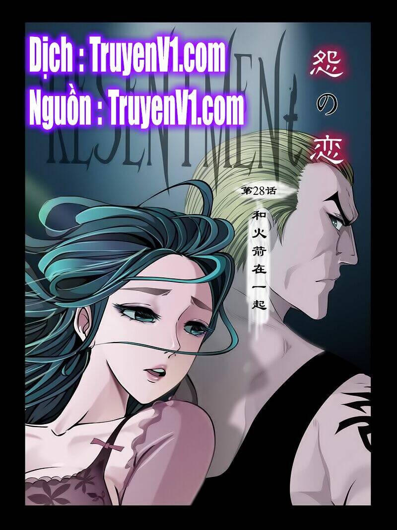 Resentment Chương 111 Ảnh 2