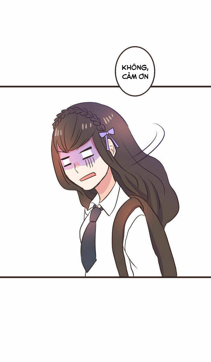 Con Gái Của Mafia Chương 4 Ảnh 12