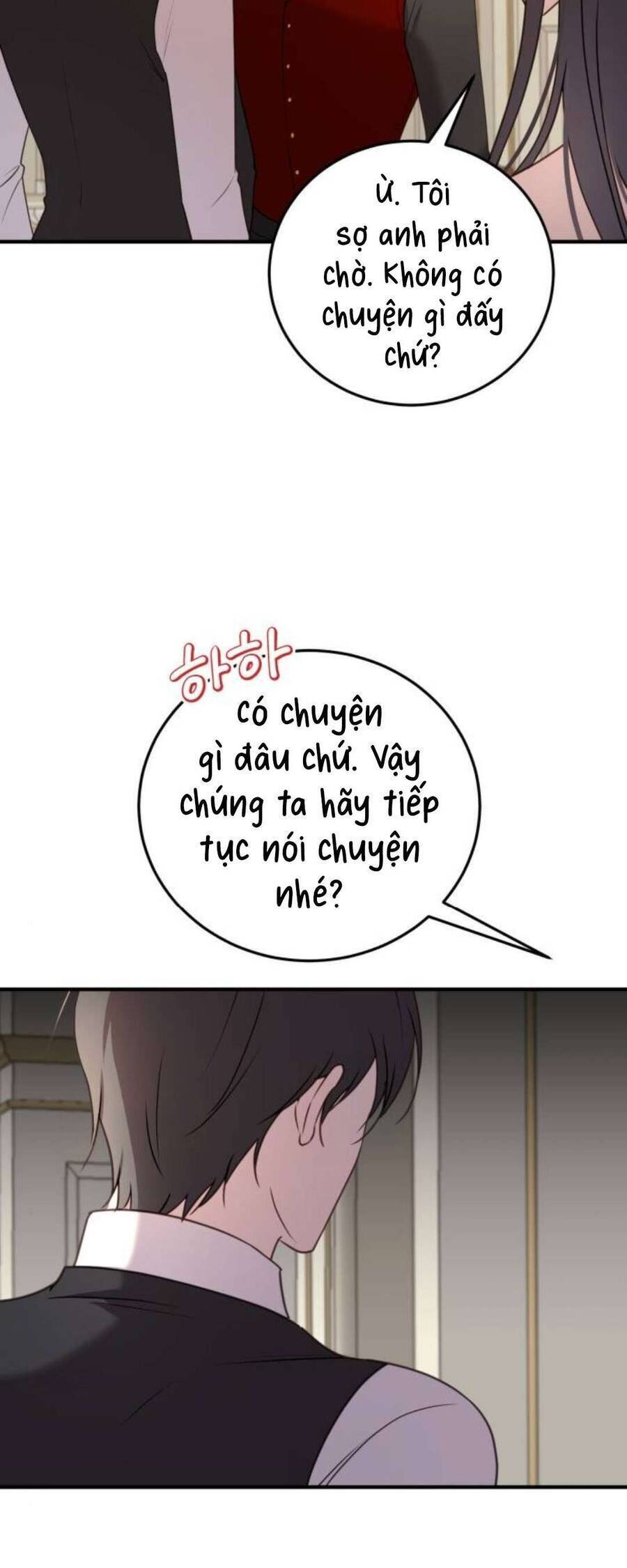 Ác Nữ Chỉ Muốn Sống Yên Bình Chương 38 Ảnh 48