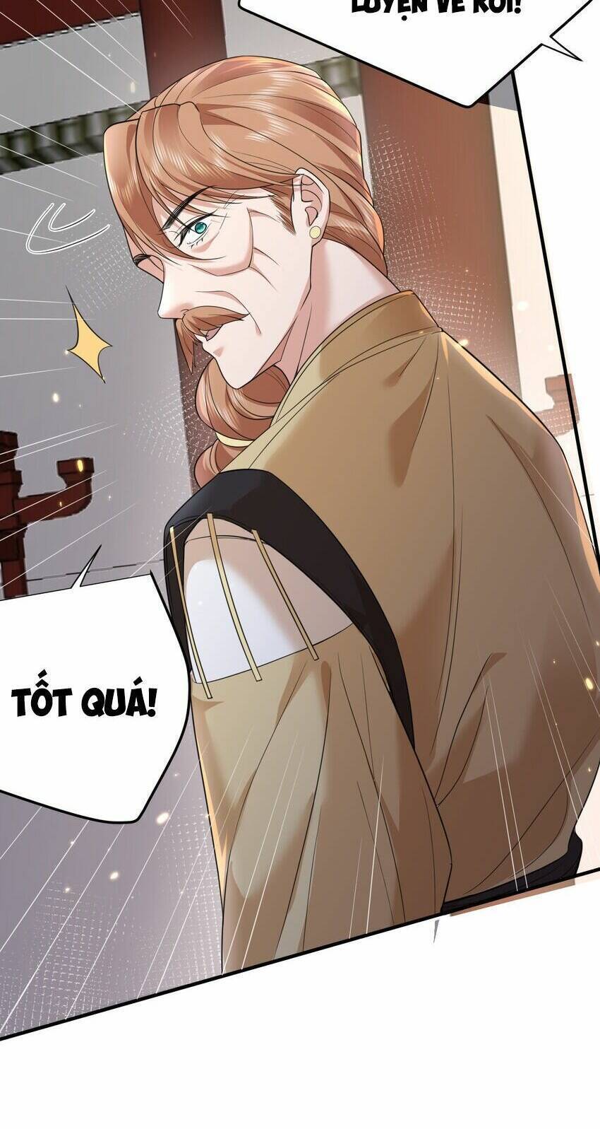 Ta Vô Địch Lúc Nào Chương 191 Ảnh 3