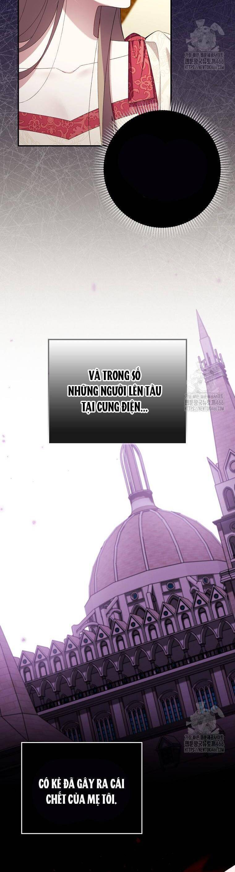 Dù Tình Cờ Cứu Giúp Nhưng Tôi Sẽ Không Chịu Trách Nhiệm Chương 33 Ảnh 45