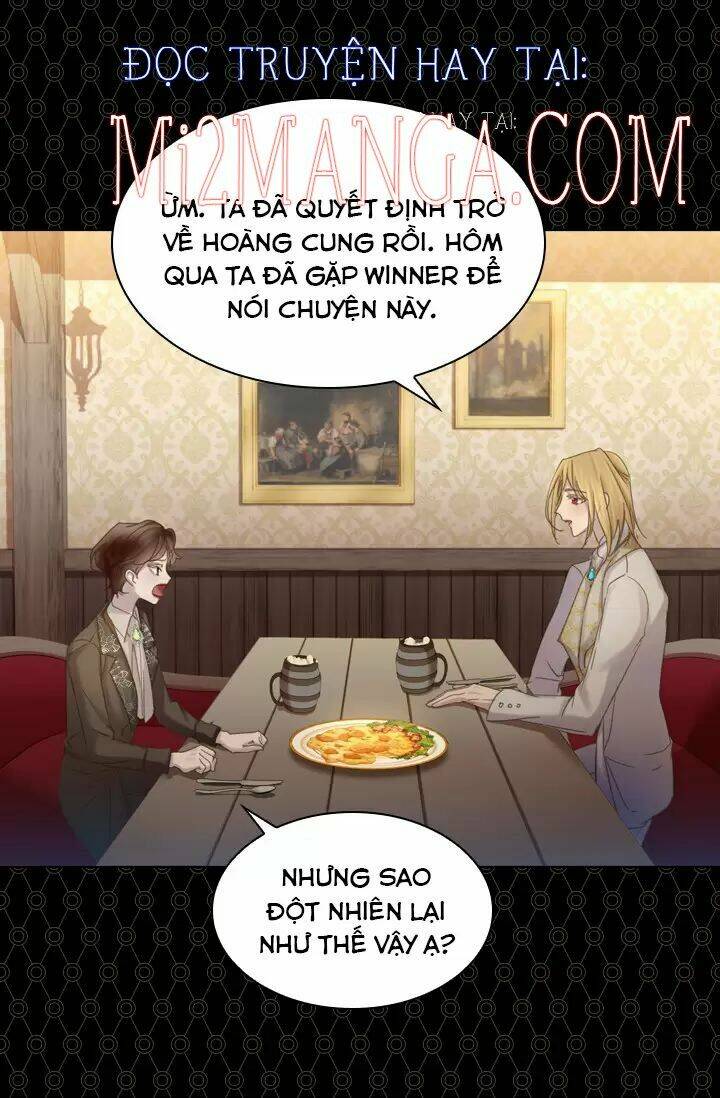 Quy Luật Sinh Tồn Của Nữ Phụ Chương 57 Ảnh 27