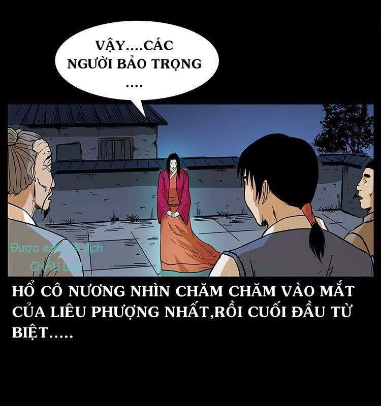 Tiên Sơn Truyền Kỳ Chương 22 Ảnh 28