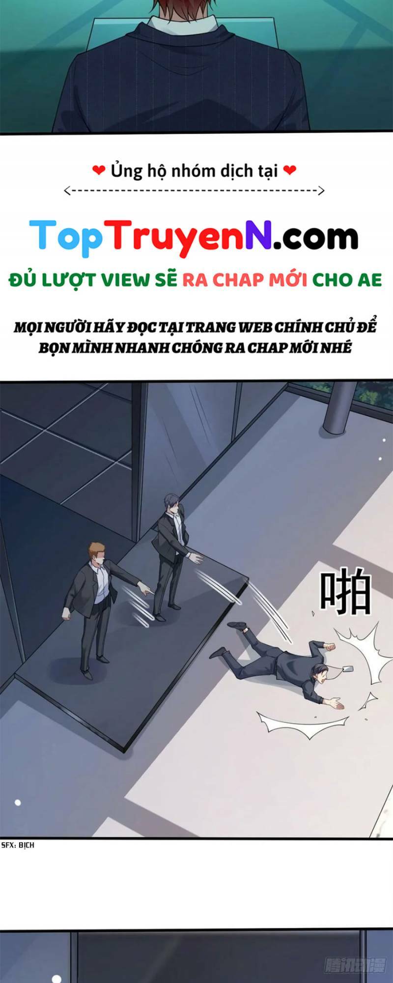 Mỗi Tuần Ta Có Một Thân Phận Mới Chương 110 Ảnh 16