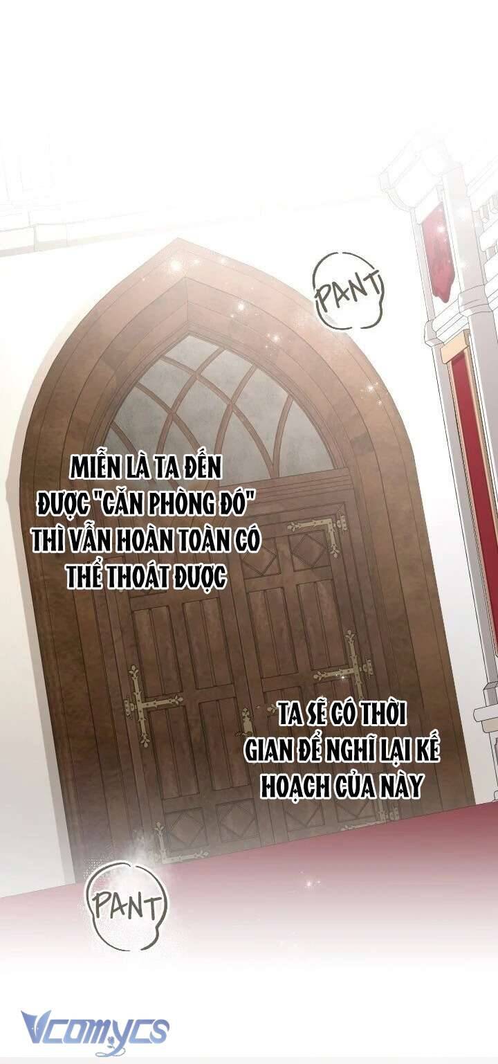 Sự Trả Thù Của Dự Khuyết Thánh Nữ Chương 111 Ảnh 16