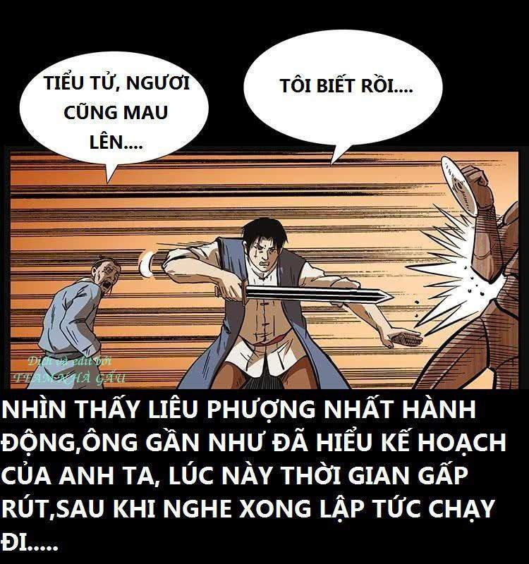 Tiên Sơn Truyền Kỳ Chương 29 Ảnh 26