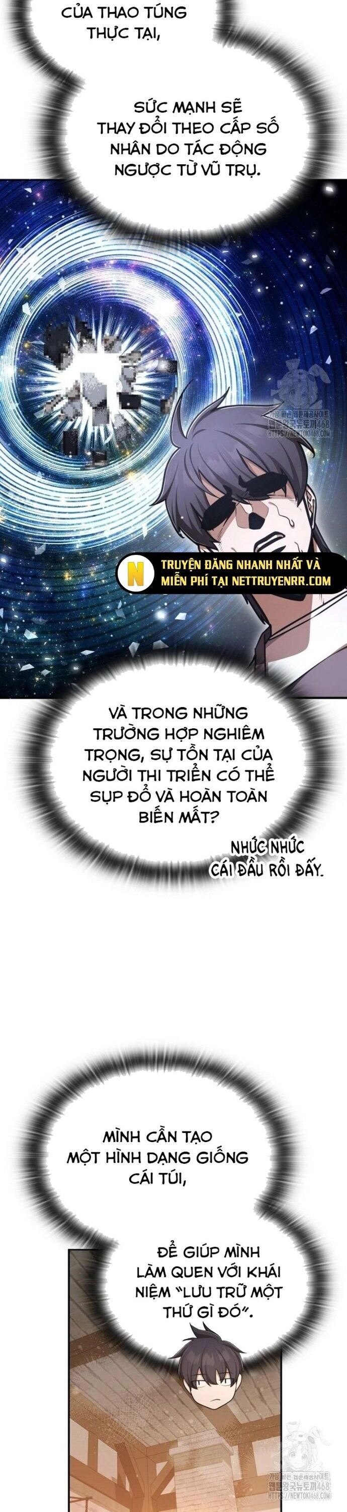 Đăng Ký Kênh Siêu Phàm Chương 52 Ảnh 25