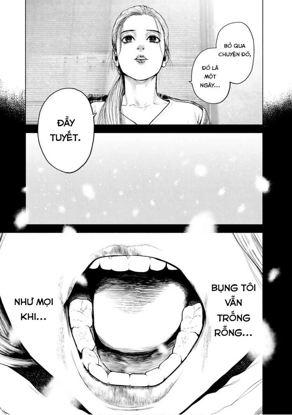 Furitsumore Kodoku Na Shi Yo Chương 1 Ảnh 52