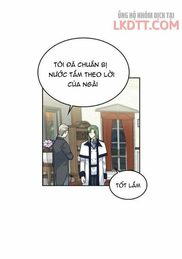 Thú Cưng Của Nữ Phụ Độc Ác Chương 36 Ảnh 4