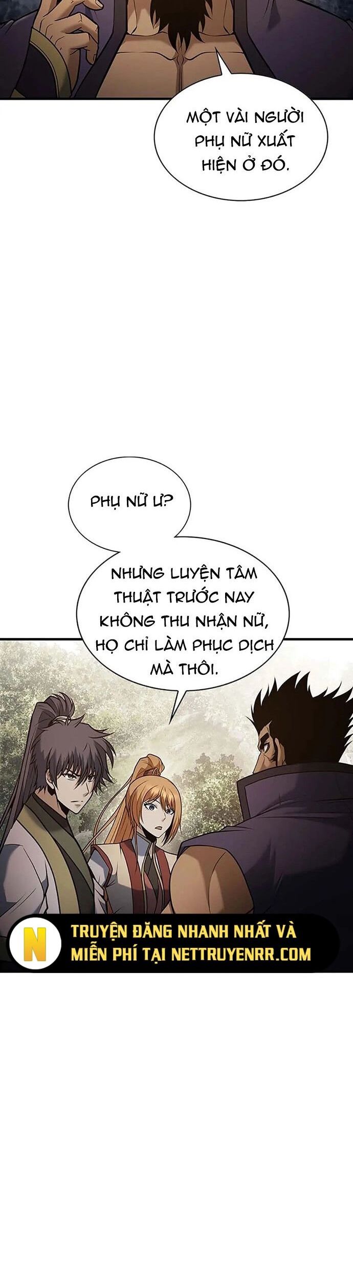 Bá Vương Chi Tinh Chương 121 Ảnh 57