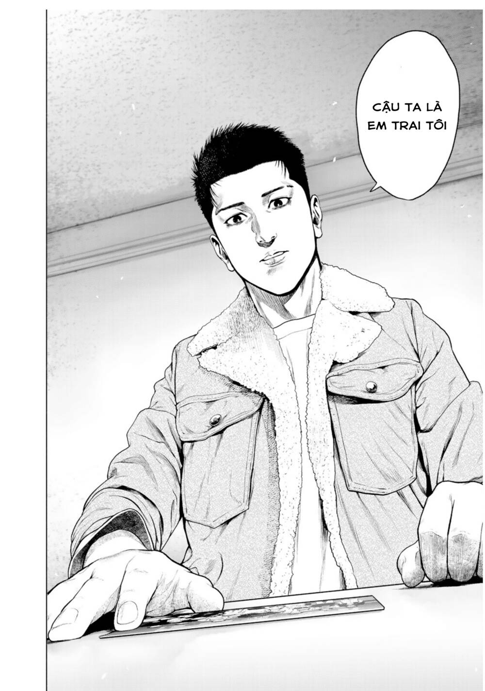 Furitsumore Kodoku Na Shi Yo Chương 3 Ảnh 28
