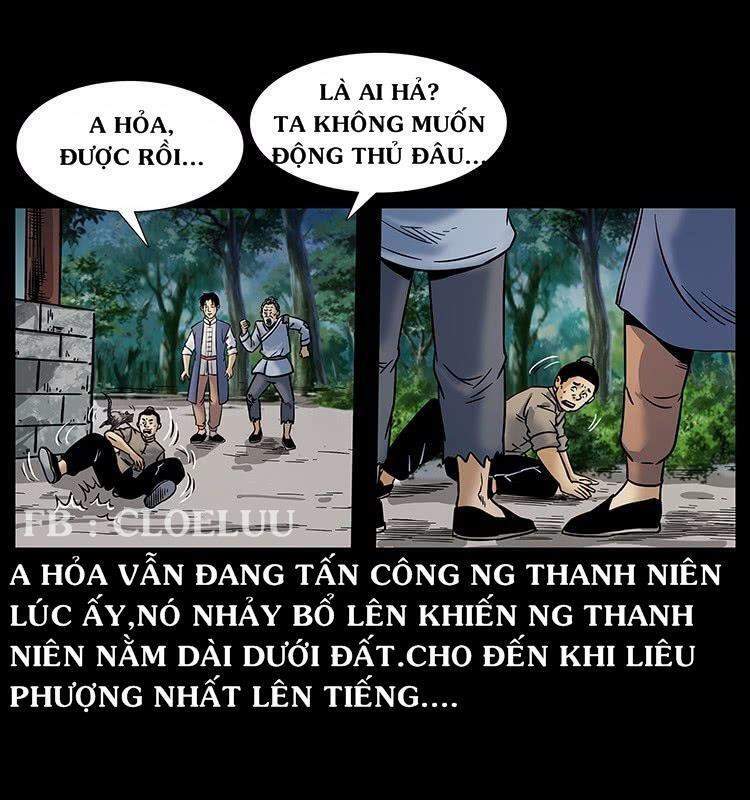 Tiên Sơn Truyền Kỳ Chương 19.2 Ảnh 5