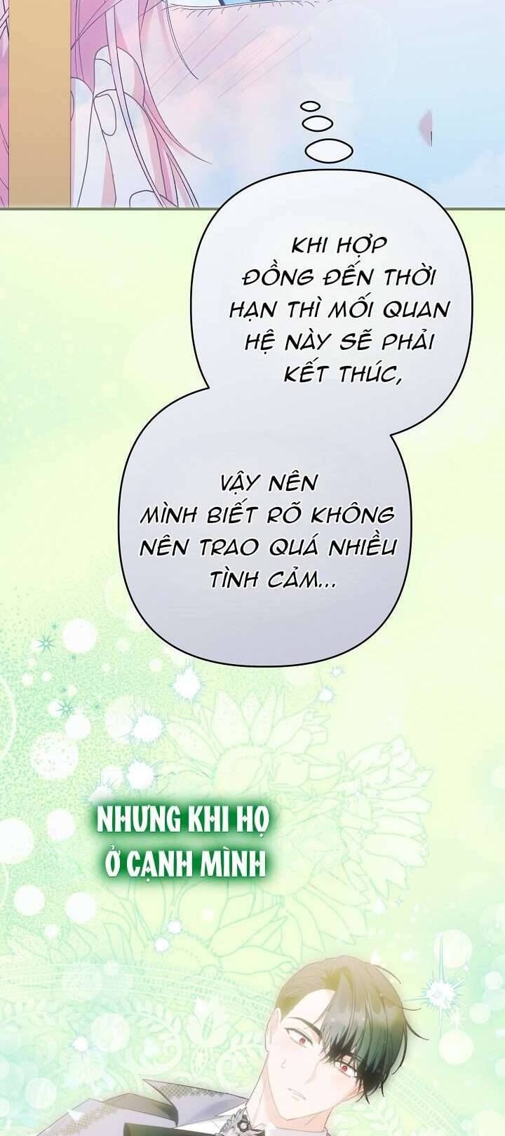 Cha Của Nam Chính Từ Chối Hủy Hôn Chương 46 Ảnh 15