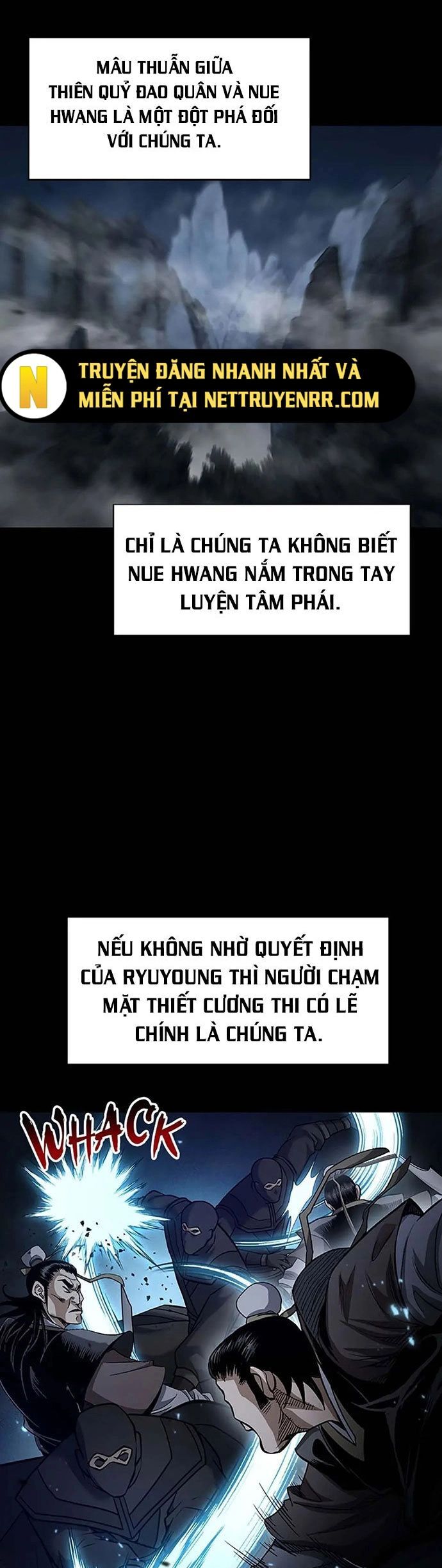 Bá Vương Chi Tinh Chương 120 Ảnh 32
