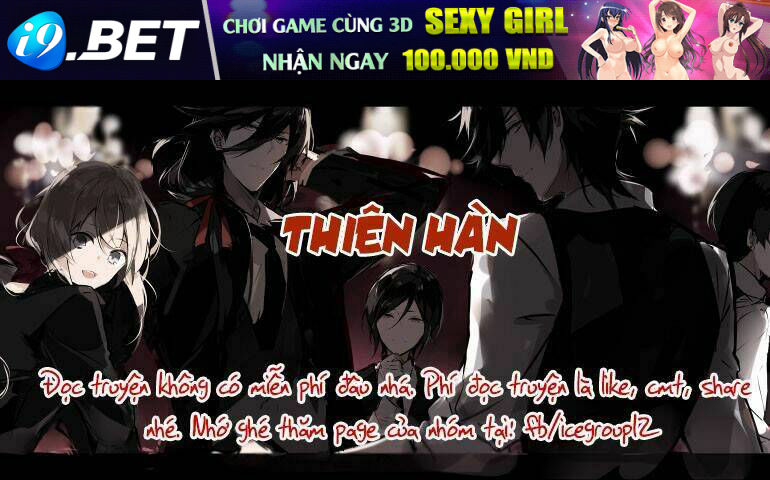 Rodiura Kurashi Chương 9 Ảnh 2