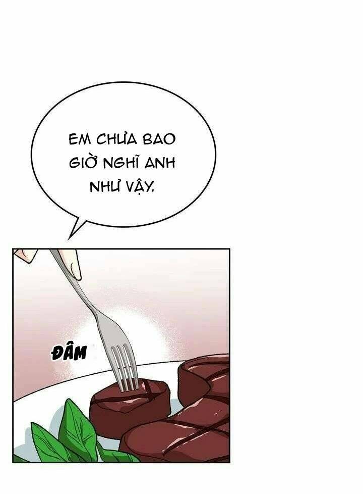 Thú Cưng Của Nữ Phụ Độc Ác Chương 24 Ảnh 20