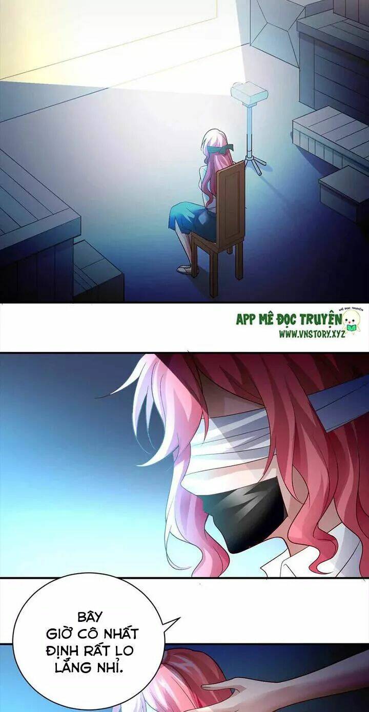 Trò Chơi Săn Tình - Tổng Tài Khó Kìm Lòng Chương 89 Ảnh 3