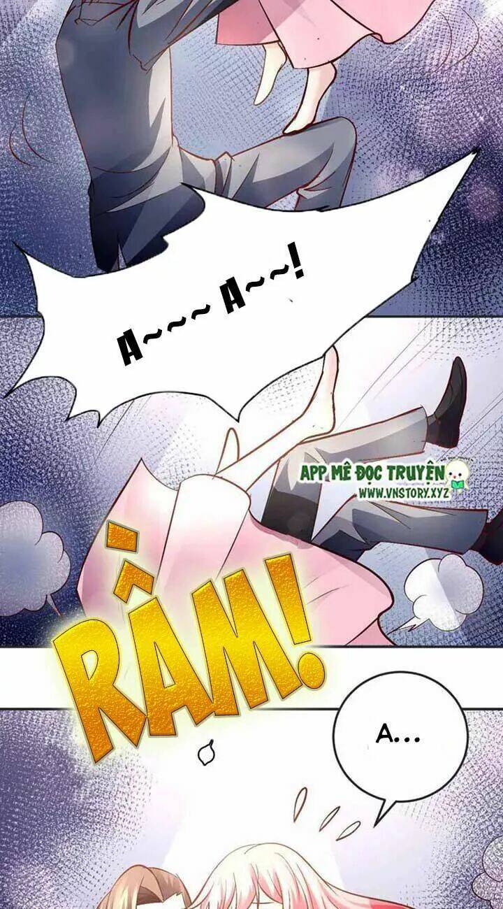 Trò Chơi Săn Tình - Tổng Tài Khó Kìm Lòng Chương 72 Ảnh 16