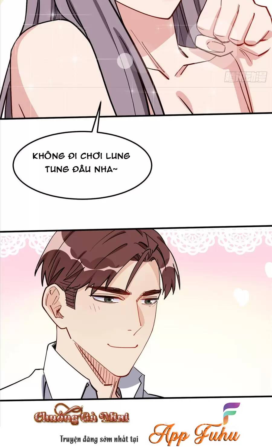 Cố Tổng, Vợ Của Ngài Quá Mạnh Rồi! Chương 74 Ảnh 30