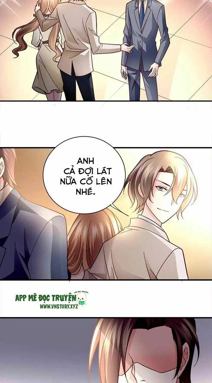 Trò Chơi Săn Tình - Tổng Tài Khó Kìm Lòng Chương 87 Ảnh 32