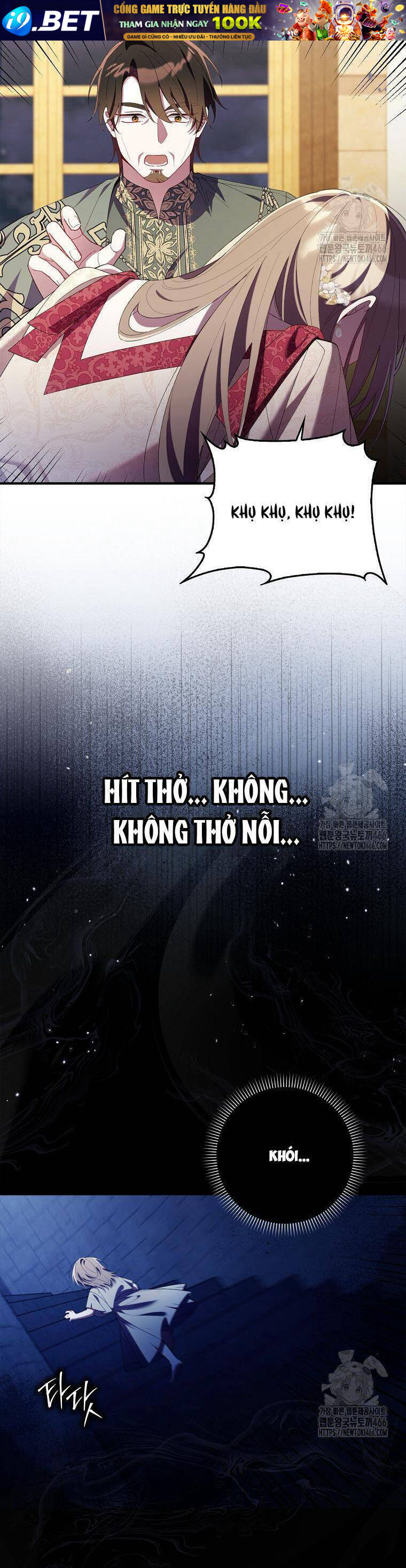 Dù Tình Cờ Cứu Giúp Nhưng Tôi Sẽ Không Chịu Trách Nhiệm Chương 34 Ảnh 37