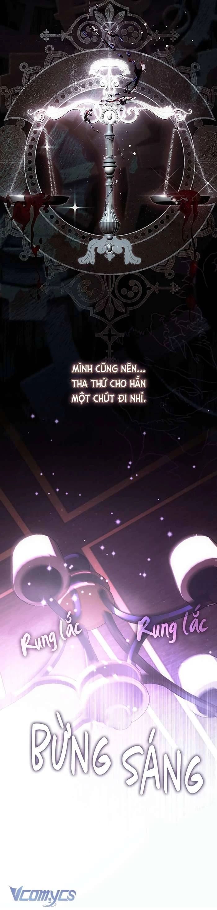 Không Thể Thoát Khỏi Người Chương 131 Ảnh 15