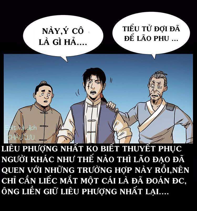 Tiên Sơn Truyền Kỳ Chương 22 Ảnh 9