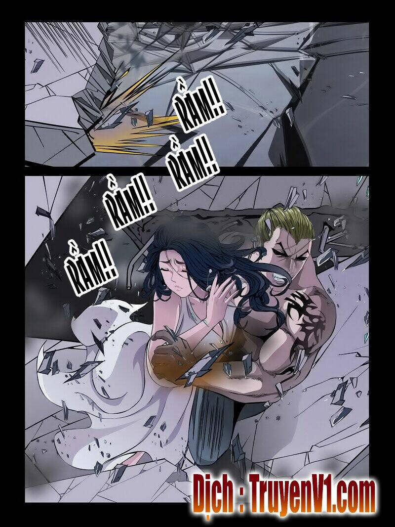 Resentment Chương 108 Ảnh 7