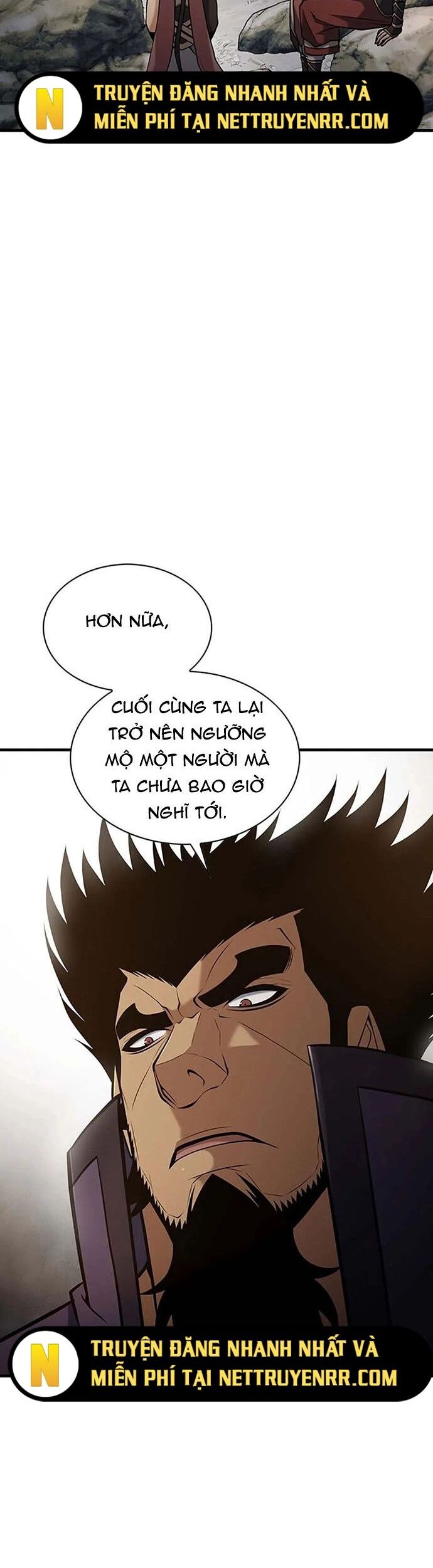 Bá Vương Chi Tinh Chương 121 Ảnh 15