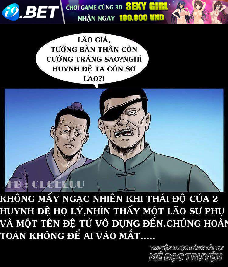 Tiên Sơn Truyền Kỳ Chương 18.2 Ảnh 2