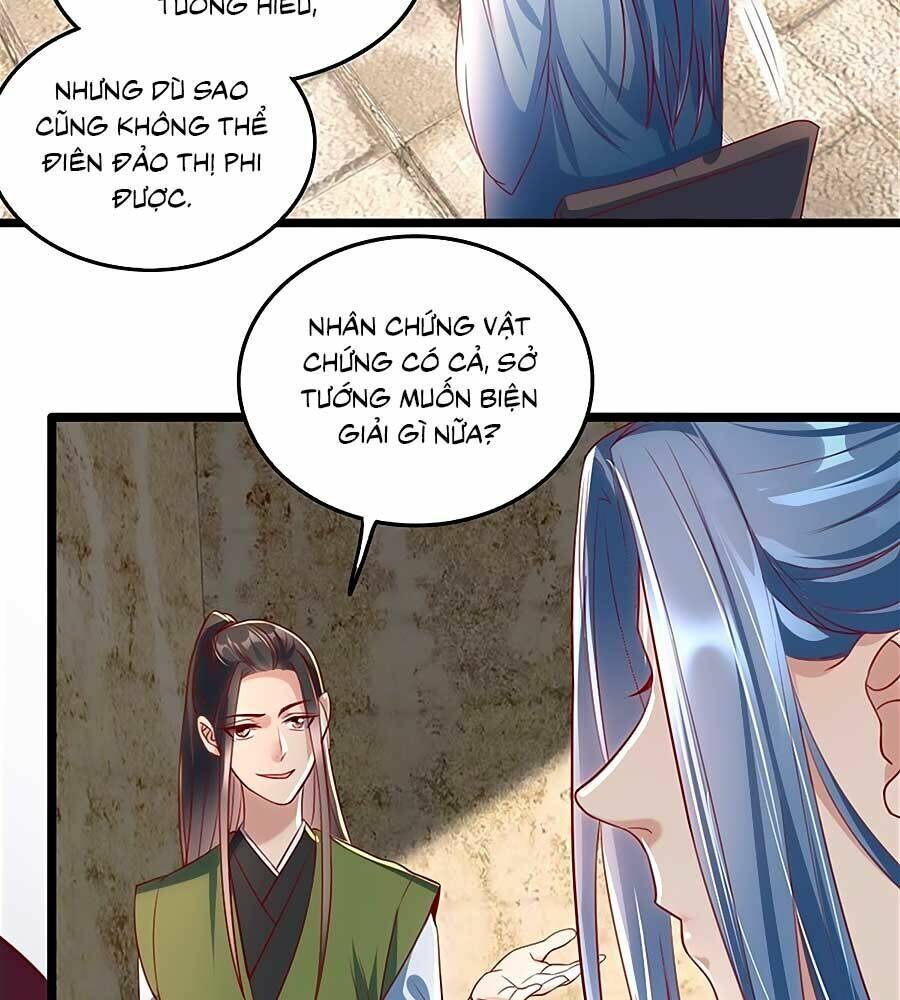 Gian Phi Như Thử Đa Kiều Chương 101 Ảnh 5