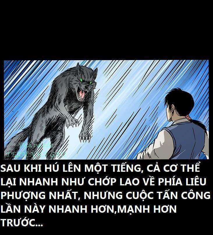 Tiên Sơn Truyền Kỳ Chương 30 Ảnh 40