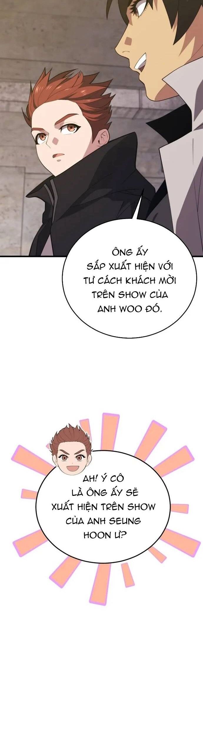 Seoul Tử Linh Sư Chương 150 Ảnh 31