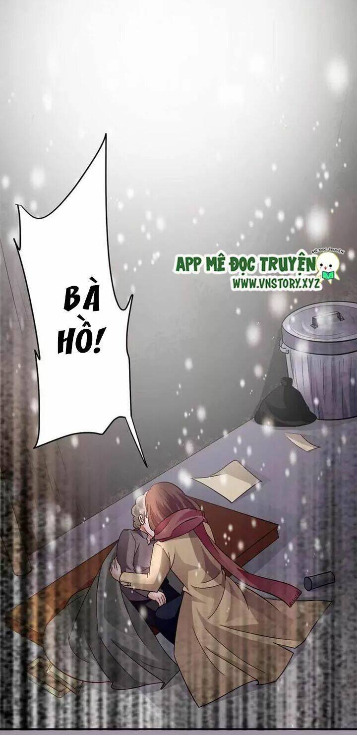 Trò Chơi Săn Tình - Tổng Tài Khó Kìm Lòng Chương 76 Ảnh 11