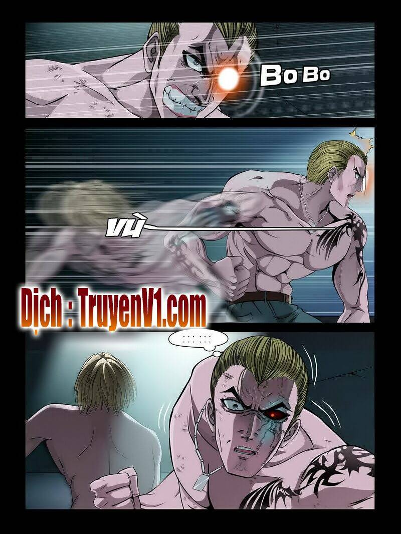 Resentment Chương 106 Ảnh 2