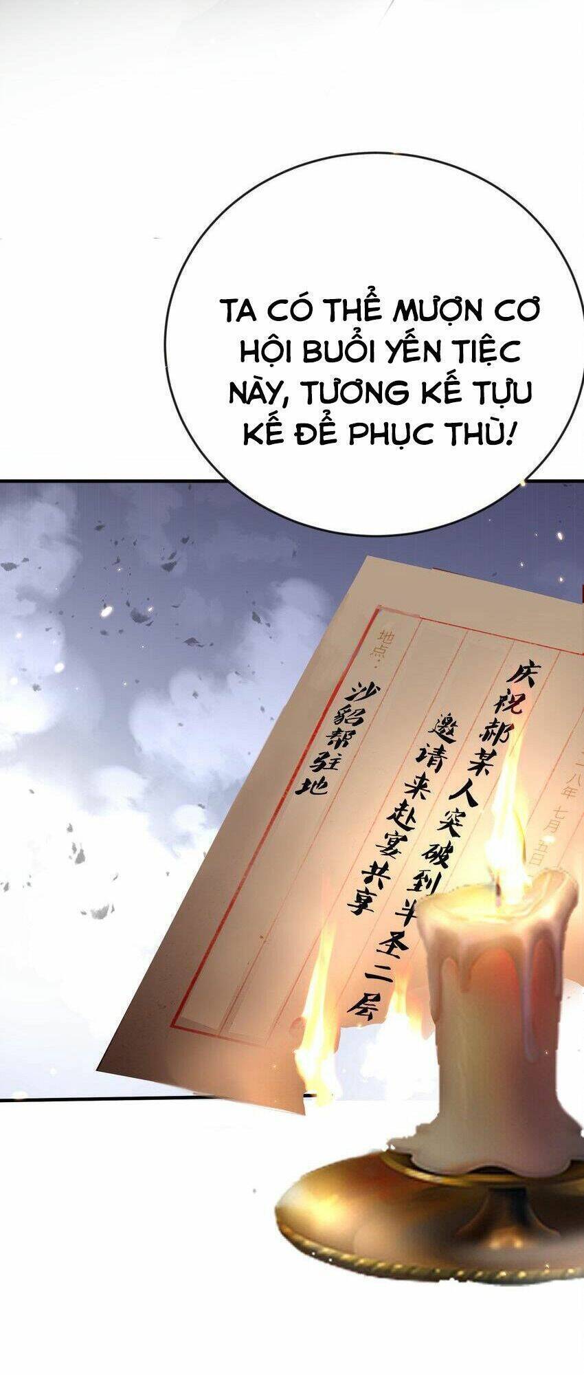 Ta Vô Địch Lúc Nào Chương 194 Ảnh 33