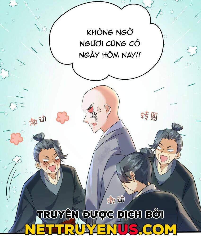 Ta Vô Địch Lúc Nào Chương 180 Ảnh 25