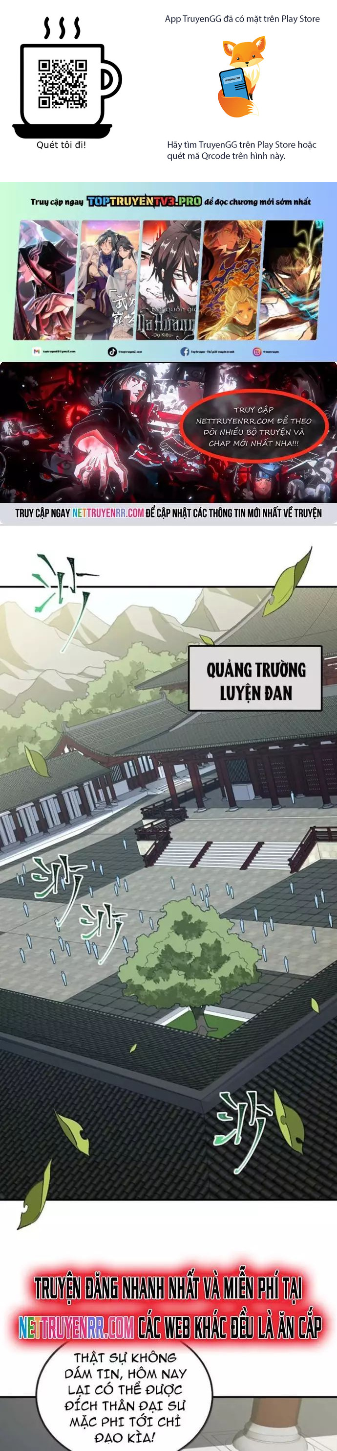 Ta Ở Tu Tiên Giới Chỉ Làm Giờ Hành Chính Chương 112.9 Ảnh 2