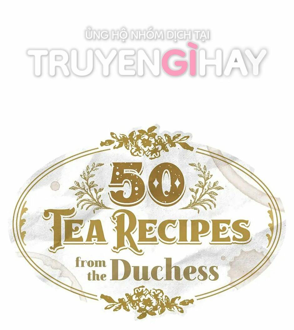 Bí Quyết Trà 50 Của Nữ Công Tước Chương 139 Ảnh 23