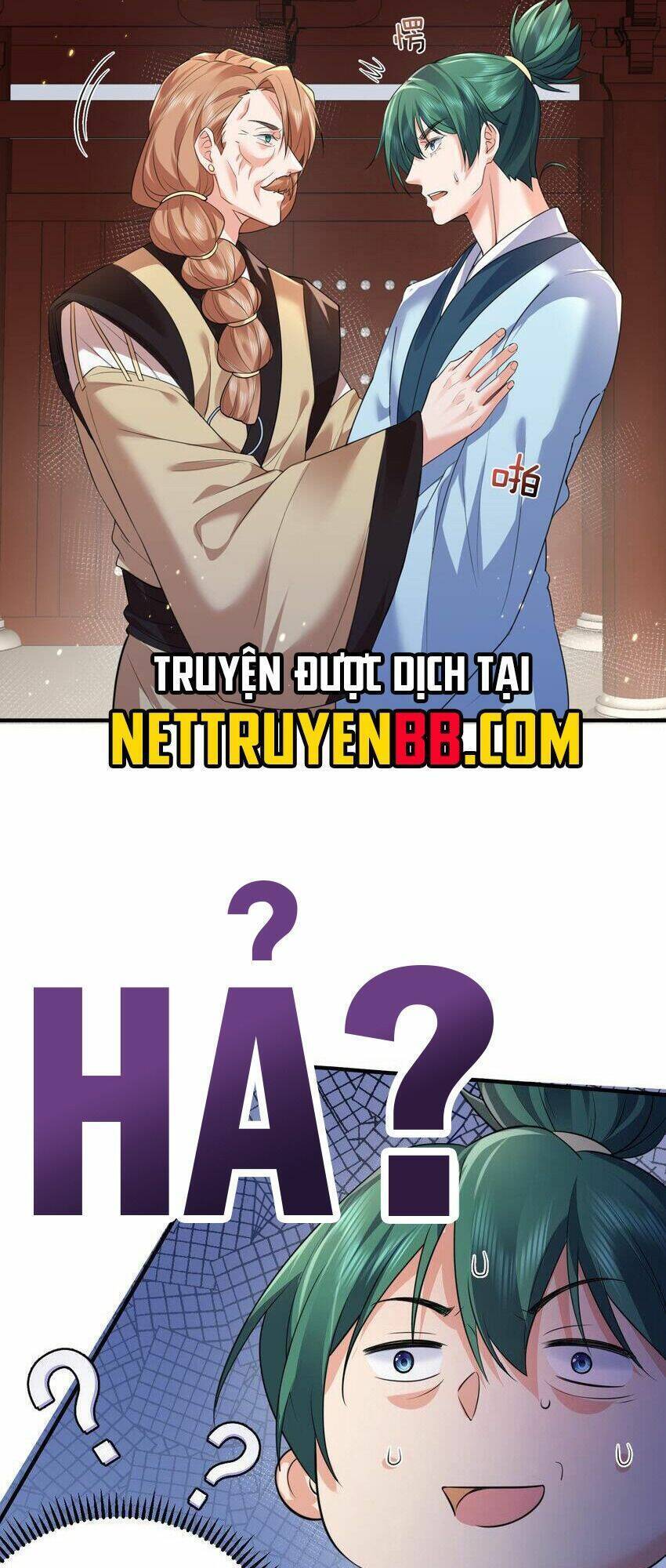 Ta Vô Địch Lúc Nào Chương 192 Ảnh 27
