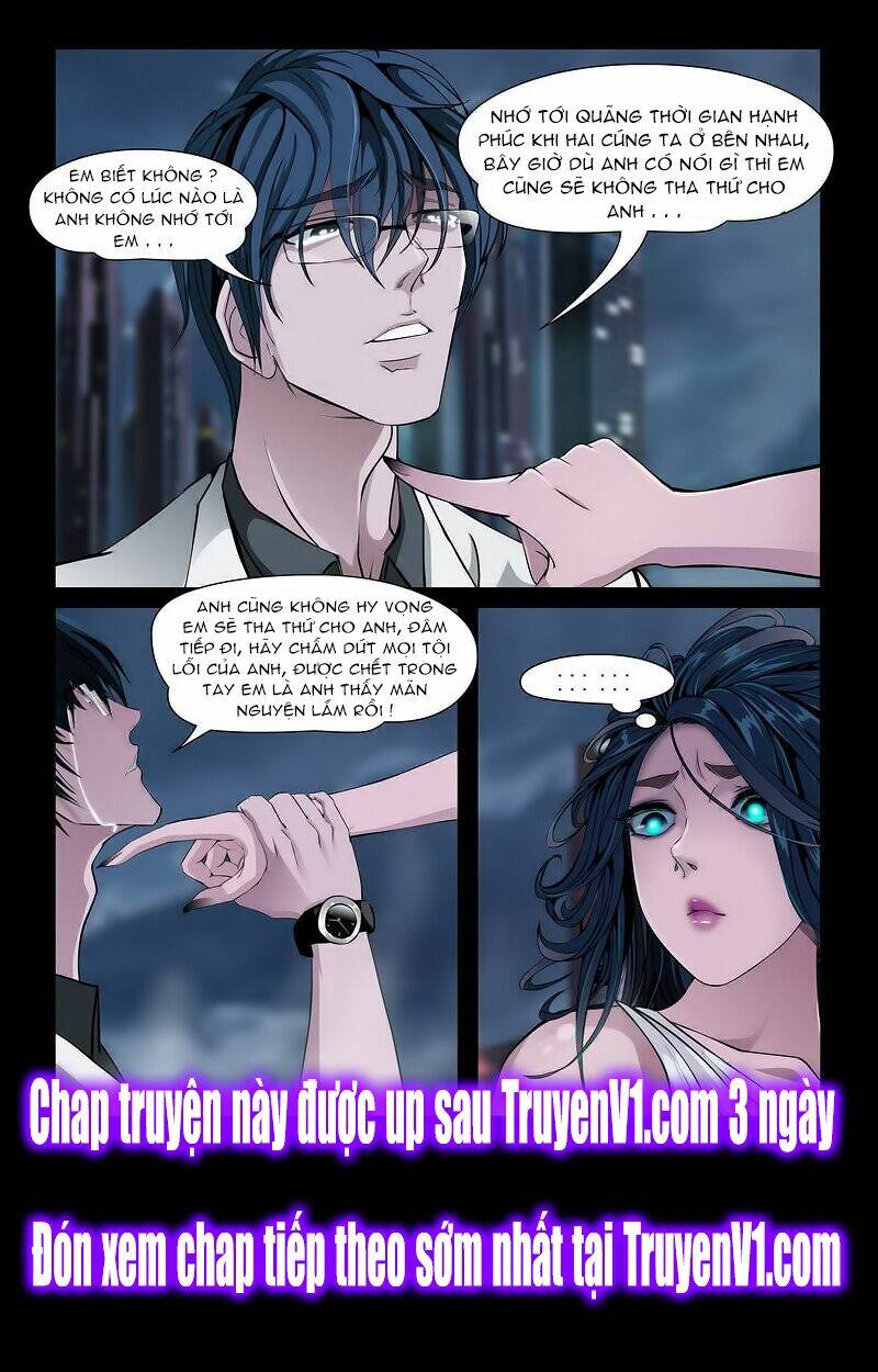 Resentment Chương 106 Ảnh 11