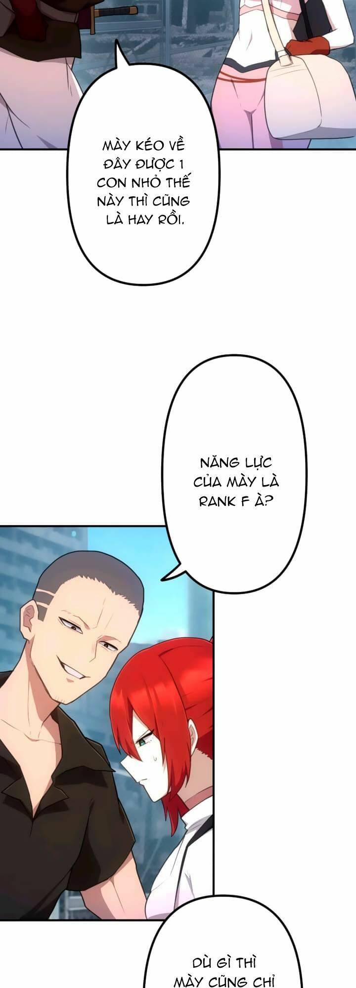Tôi Trở Thành Thợ Săn Rank S Bằng Hệ Thống Quỷ Vương Chương 34 Ảnh 28