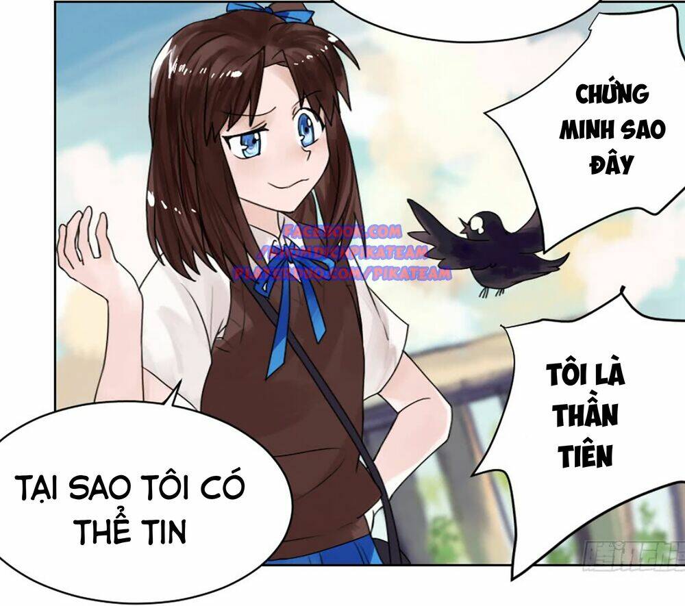 Kế Hoạch Giải Cứu Natra Chương 5 Ảnh 29