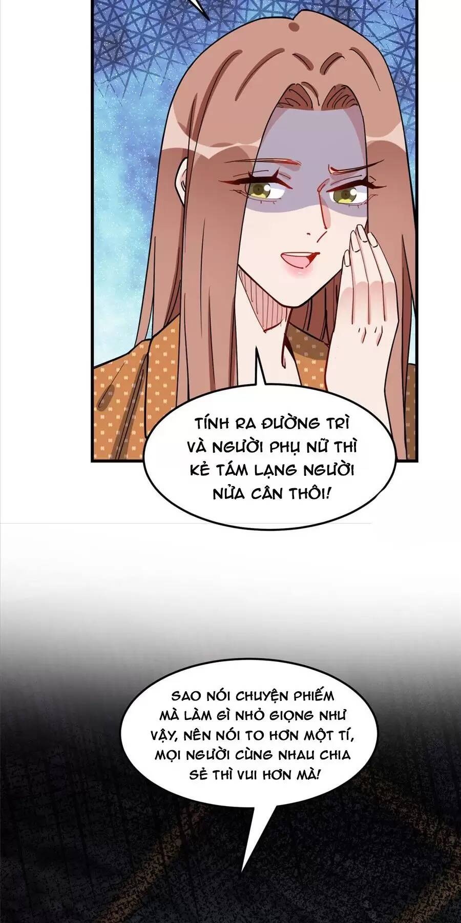 Cố Tổng, Vợ Của Ngài Quá Mạnh Rồi! Chương 79 Ảnh 46
