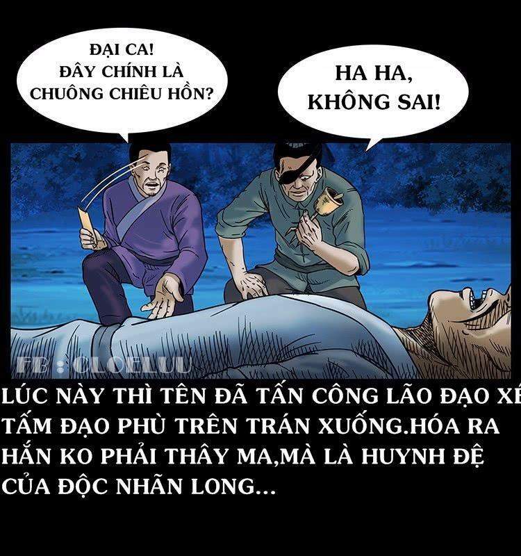 Tiên Sơn Truyền Kỳ Chương 18.1 Ảnh 5