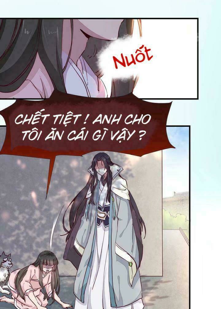 Công Chúa Là Nam Nhân Chương 11 Ảnh 11