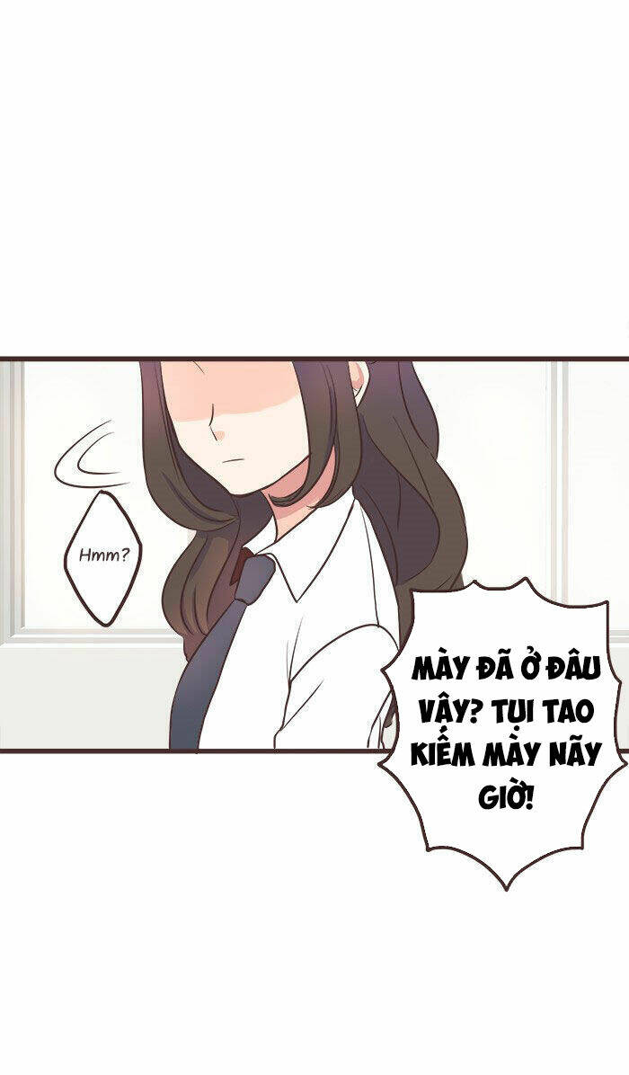 Con Gái Của Mafia Chương 3 Ảnh 7