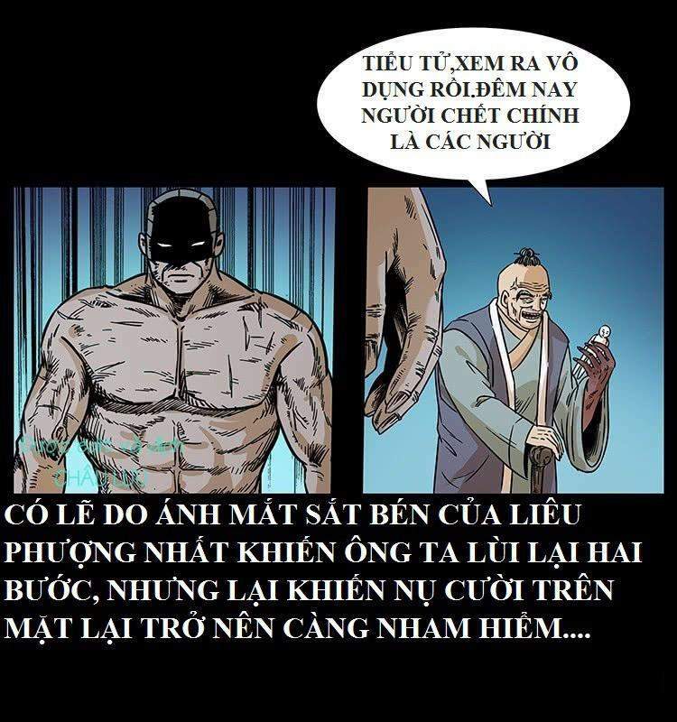 Tiên Sơn Truyền Kỳ Chương 22 Ảnh 55