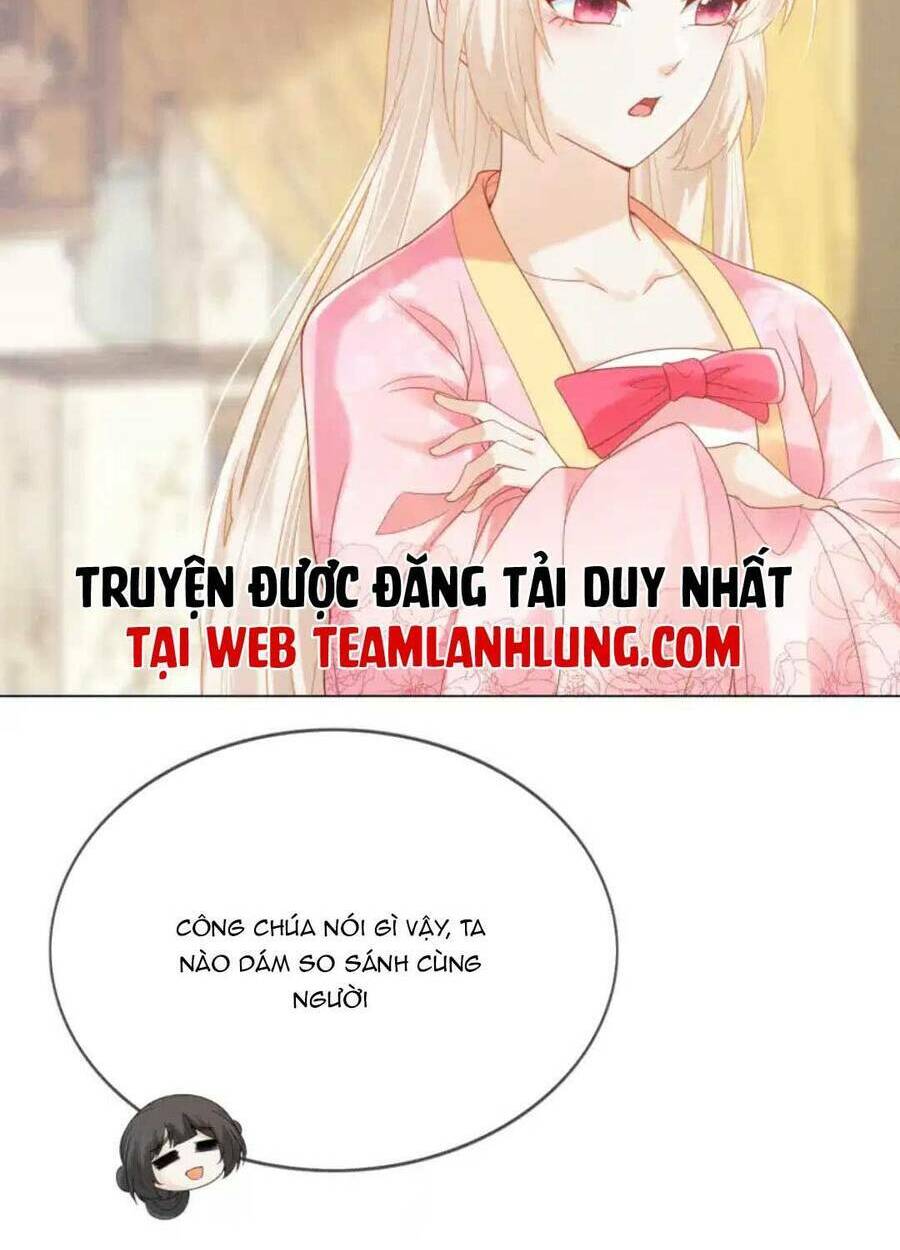 Các Đệ Tử Ai Cũng Nói Yêu Ta Chương 18 Ảnh 97