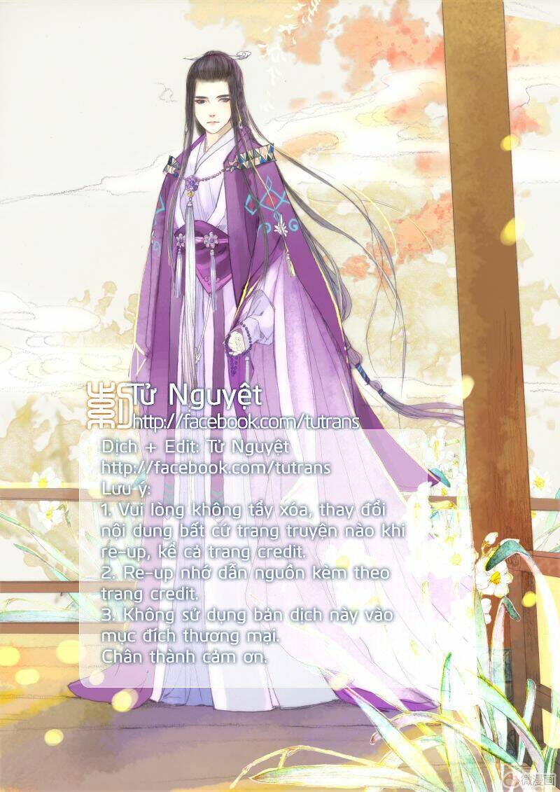 Phượng Tù Hoàng Chương 35 Ảnh 2
